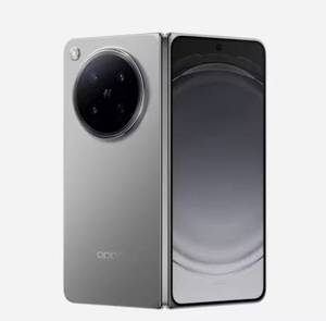 OPPO Find N6 2026 Version Globale 5G – <span class=keywords><strong>Téléphone</strong></span> Pliable Intelligent Anti-Plis avec Snapdragon 8 Elite pour OPPO AI Life - Product Image 5