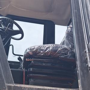 Chargeuse sur pneus CAT 950H d'occasion, capacité nominale de 6 tonnes, matériel de construction, équipement lourd en vente - Product Image 6