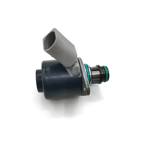 Régulateur de pression de carburant Mercedes-Benz 9307Z530A A6510740084, soupape de contrôle d'admission SCV, pièce de rechange d'origine - Product Image 5