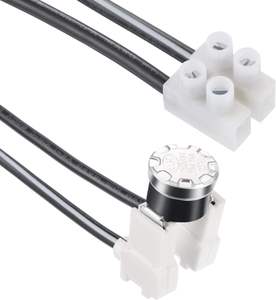 W10258275 661566 Fabricant Livraison en 2 jours Pièces détachées pour <span class=keywords><strong>lave</strong></span>-<span class=keywords><strong>vaisselle</strong></span> Fusible thermique pour <span class=keywords><strong>lave</strong></span>-<span class=keywords><strong>vaisselle</strong></span> Remplace 3371618 W10339474 - Product Image 4