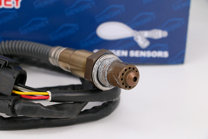 Piezas de automóviles río arriba para AUDI TT 3,2 Roadster <span class=keywords><strong>quattro</strong></span> audi A4 A6 <span class=keywords><strong>A3</strong></span> Lambda Sensor de oxígeno 1K0998262N - Product Image 5