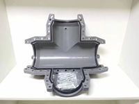 Collier de serrage rapide pour réparation de tuyaux en plastique PVC, pour entretien d'urgence et arrêt des fuites d'eau
