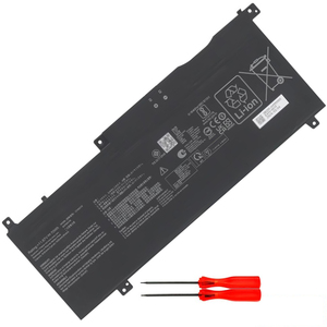 Batería de ordenador portátil de calidad C31N2310 para ASUS S5507Q <span class=keywords><strong>ProArt</strong></span> PZ13 HT5306QA 11,67 V 70WH batería de portátil - Product Image 1