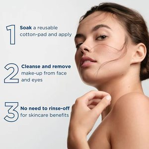 Agua <span class=keywords><strong>Micelar</strong></span> Limpiadora Facial Hidratante de Marca Privada AiXin, Desmaquillante, Control de la Producción de Grasa, para Piel Normal - Product Image 6
