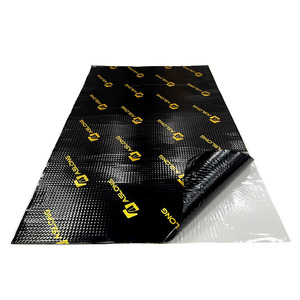 Isolation phonique <span class=keywords><strong>automobile</strong></span> durable ASLONG - Haute performance, large application, installation rapide - Product Image 4