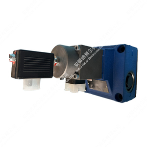 R900747708 2FRE16-4X/160LBK4V ตัวควบคุมการไหล - Product Image 2