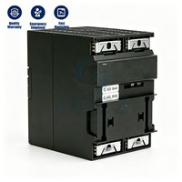 Controlador PLC de CPU de Proceso Único 6ES7654-6CQ03-5CF1 6ES76546CQ035CF1 con Servicio de Duplicación de Puertos Personalizado