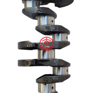 Nuevo Motor de Gasolina 2.2L <span class=keywords><strong>F2</strong></span> SOHC con Cigüeñal de Acero Forjado PE0111110A para Mazda 626 MX-6 Protege BG B2200 Proceed - Product Image 5