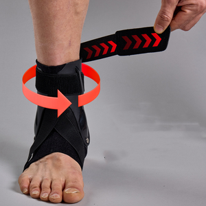 Attelle de protection universelle pour cheville et pied, pour femmes et hommes, directement du fabricant - Product Image 5