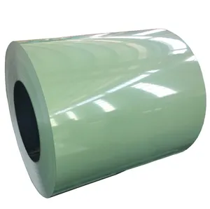 PPGI Coils Manufacturer Color Coated Steel Coil Prepainted Galvanized Steel Coil Z275/Metal Roofing Sheets Building Materials