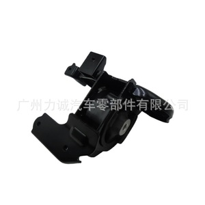 Soporte de Motor de Goma Izquierdo 12372-0T360 Compatible con Toyota RAV4 2.0 2013-2018 y Lexus NX para Automóviles Isuzu - Product Image 3