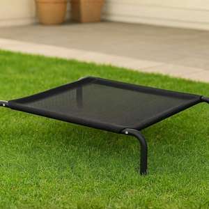 Cama elevada para mascotas Yommy, universal para todas las estaciones, para perros grandes, medianos y pequeños - Product Image 1