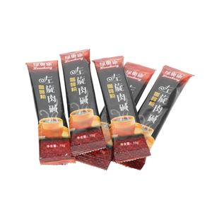 OEM/ODM Fábrica de ajuste rápido Cuerpo Delgado Pérdida de peso rápida Cafés <span class=keywords><strong>Café</strong></span> natural para quemar grasa <span class=keywords><strong>Café</strong></span> reductor del apetito <span class=keywords><strong>Café</strong></span> adelgazante - Product Image 5