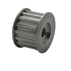 Rắn Lỗ Vít Băng Tải Ròng Rọc Bánh Xe Để Bán - Product Image 3