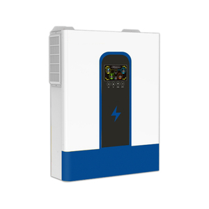 Kit Solar Rural Árabe de 10KW 15KWh Resistente a Altas Temperaturas para Riego de Granjas, Iluminación y Suministro de Energía, Sistema Solar SIY de 3KW/5KW/10KW 100 - Product Image 1