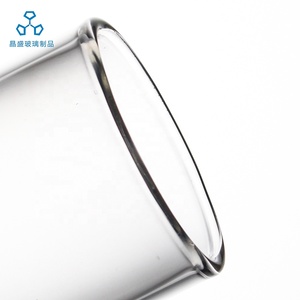 Factory <strong>Wholesale</strong> Handmade Creative Double Wall Luxury Personalized Stemless <strong>Champagne</strong> <strong>Flutes</strong> - Product Image 5