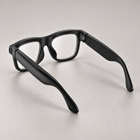 Lunettes Caméra HD 8MP pour Enfants avec Enregistrement Vidéo, Lecture Musicale et Reconnaissance d'Image IA pour Sports de Plein Air – Marque Privée