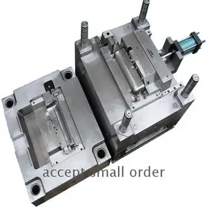 Oem Metal Cast Mold Precision Aluminum Die Casting Moulding Or Injection Mold