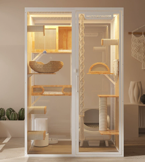 Marte (1,2 m de largo * 1,02 m de profundidad * 1,82 m de alto)