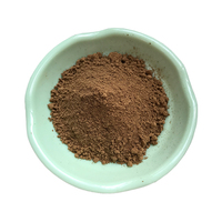 Poudre d'extrait d'orchidée Salep 100% naturelle de haute qualité poudre de racine séchée d'orchidée d'extrait de Dendrobium