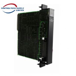 โมดูลควบคุมบัส PACSystem RX3i IC697BEM731 ราคาดีที่สุด สายเคเบิลแบบ Belden 9182 สำหรับระบบอุตสาหกรรมอัตโนมัติ - Product Image 4