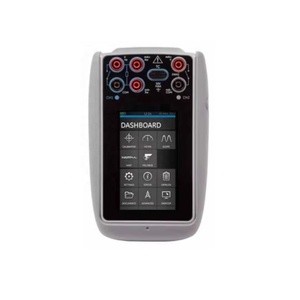 Calibrateur modulaire avancé Genii neuf, série DPI620, communicateur Fieldbus - Product Image 1