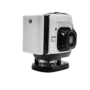 Niveau laser vert portable 12 lignes 515nm longueur d'onde laser vert réticule nivellement automatique - Product Image 6