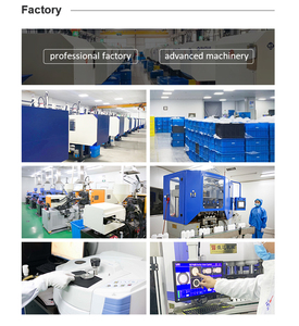 Customized Colored bottles HDPE <b>Plastic</b> Protein Supplement Storage Empty <b>Jar</b> for Protein Powder Packaging with Screw Cap - Product Image 5