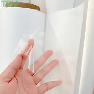 Термоплавкая клейкая пленка термоплавкая клейкая пленка для вышивки патч - Product Image 1