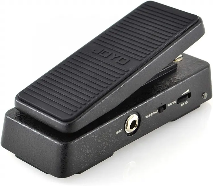 Joyo R Series WAH-I Wah Pedal Classic Wah