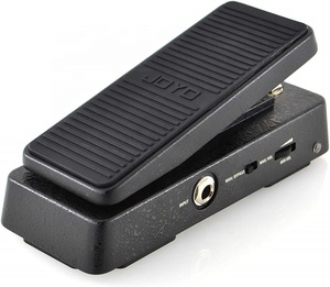 Joyo Serie R <span class=keywords><strong>WAH</strong></span>-I <span class=keywords><strong>Wah</strong></span> Pedal clásico <span class=keywords><strong>Wah</strong></span> - Product Image 1