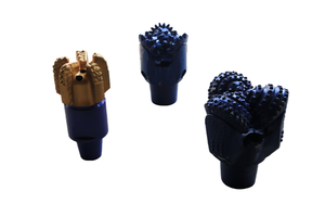 9 7/8 IADC137 <span class=keywords><strong>Tricone</strong></span>-Bohrmeißel - Product Image 5