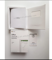 Office Home and Business 2019 pour MAC Clé de licence en ligne Office 2019 HB
