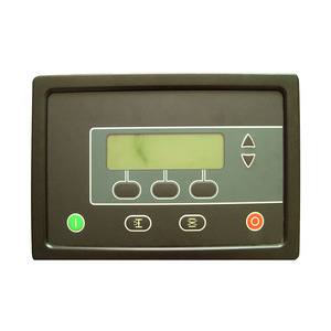 Controlador de Compresor Ingersoll Rand 23517972 para Piezas de Compresores de Aire de Tornillo - Product Image 1