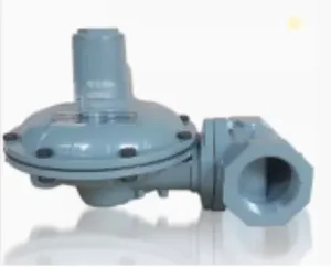 วาล์วลดแรงดันและควบคุมแรงดัน CS400 DN40 50 299H 627 25 HSR-20,3/8,31-mbar - Product Image 2