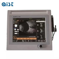 Retiwave-1000 Appareil d'échographie ophtalmique portable A/B Scan pour la biométrie et les examens oculaires en ophtalmologie