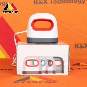 Machine de <span class=keywords><strong>Sublimation</strong></span> Manuelle Portable Dernière Génération en Gros, <span class=keywords><strong>Presse</strong></span> à Chaud Mini Portable pour T-shirts et Vêtements, Facile à Utiliser pour Logos - Product Image 1
