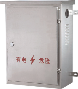 ตู้จ่ายไฟฟ้าแรงดันต่ำแบบครอบคลุมสำหรับพื้นที่ภายในอาคาร รุ่น 630A~100A 50HZ ระดับการป้องกัน IP44 มาตรฐานญี่ปุ่น - Product Image 6
