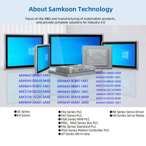 PLC <span class=keywords><strong>FERRAN</strong></span> SCIENTIFIC SC6-18 Directo de Fábrica - Product Image 2