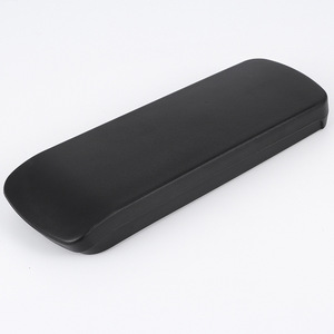Pu Armrest <b>Pad</b> Custom Made Non Slip For Office <b>Chair</b> Gym Equipment Racing <b>Chair</b> - Product Image 2