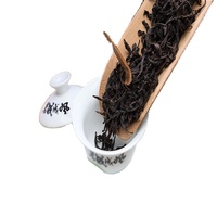 Grande Robe rouge naturelle de qualité supérieure, parfum de thé Dahongpao pour emballage cadeau de marque privée