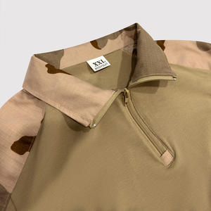 Equipaggiamento mimetico da combattimento uniforme <span class=keywords><strong>di</strong></span> sicurezza tattico G2 <span class=keywords><strong>di</strong></span> alta qualità per <span class=keywords><strong>campo</strong></span> all'aperto e applicazioni professionali - Product Image 4