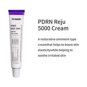 <span class=keywords><strong>Crema</strong></span> OEM/ODM PDRN REJU 5000 con Niacinamide, Lenitiva per <span class=keywords><strong>Pelli</strong></span> Irritate e <span class=keywords><strong>Sensibili</strong></span>, Anti-Età, Protezione <span class=keywords><strong>Solare</strong></span>, Idratante <span class=keywords><strong>Viso</strong></span> per Tutti i Tipi di Pelle - Product Image 4