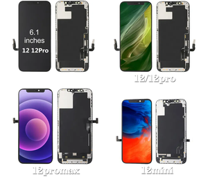 Điện Thoại Di Động Màn Hình Hiển Thị <span class=keywords><strong>Lcd</strong></span> Cho iPhone 11 Pro Max 12 13 Pro Max Mini Cộng Với Gốc OEM GX Màn Hình Hiển Thị OLED Màn Hình Hiển Thị INcell <span class=keywords><strong>LCD</strong></span> - Product Image 6