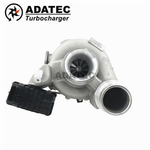 Turbo GTB2260VK 777853 para BMW 325d 330d 525d (F10) 730d 150 Kw - 204 HP, Piezas de Turbina Nuevas de Alta Calidad - Product Image 3