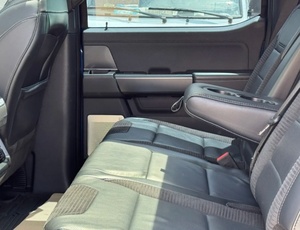รถบรรทุกรถกระบะมือสอง<span class=keywords><strong>2022</strong></span> <span class=keywords><strong>Ford</strong></span> F-150 <span class=keywords><strong>Raptor</strong></span> 3.5T <span class=keywords><strong>V6</strong></span> EcoBoost 4WD supercrew สภาพดี - Product Image 5