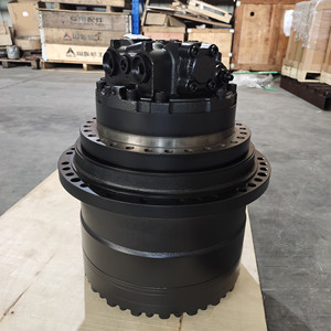Final Drive YN53D00015F1 Aftermarket untuk <span class=keywords><strong>Kobelco</strong></span> SK210LC-8 <span class=keywords><strong>SK200</strong></span>-8, Motor Penggerak - Product Image 2