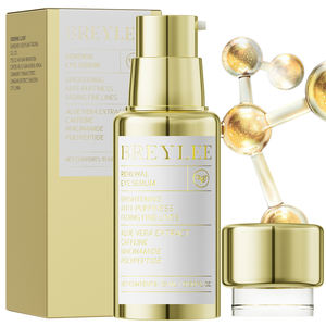 BREYLEE ホットセール リニューアルアイセラム 栄養保湿アイセラム 女性用 - Product Image 1