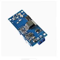 Module de carte d'alimentation pour driver LED avec PWM 5-30V vers 1-30V/5A, module abaisseur de tension DC réglable, tension et courant constants