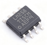 Amplificateur opérationnel double à usage général LM258DR à alimentation unique pour circuit industriel